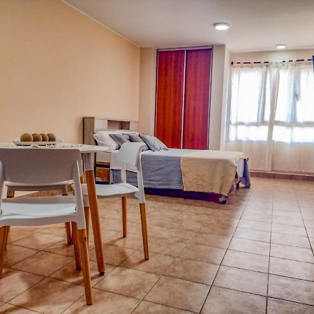 Departamentos Zegada - Cocina Completa - Dos Cuadras Del Centro - Todo Nuevo Apartment Сан Салвадор де Хухуй Екстериор снимка