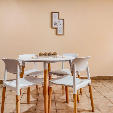Departamentos Zegada - Cocina Completa - Dos Cuadras Del Centro - Todo Nuevo Apartment Сан Салвадор де Хухуй Екстериор снимка