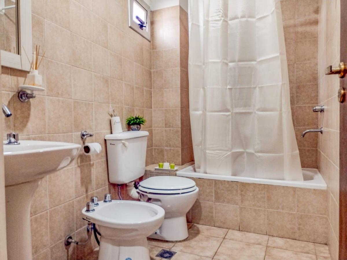 Departamentos Zegada - Cocina Completa - Dos Cuadras Del Centro - Todo Nuevo Apartment Сан Салвадор де Хухуй Екстериор снимка