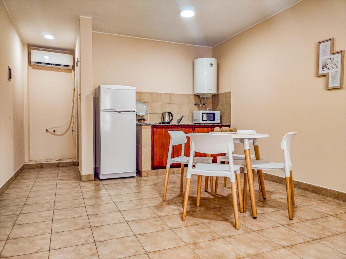 Departamentos Zegada - Cocina Completa - Dos Cuadras Del Centro - Todo Nuevo Apartment Сан Салвадор де Хухуй Екстериор снимка