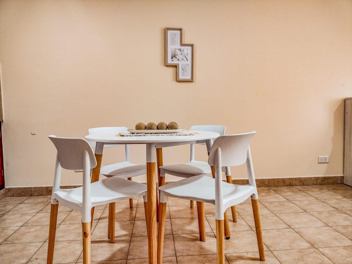 Departamentos Zegada - Cocina Completa - Dos Cuadras Del Centro - Todo Nuevo Apartment Сан Салвадор де Хухуй Екстериор снимка